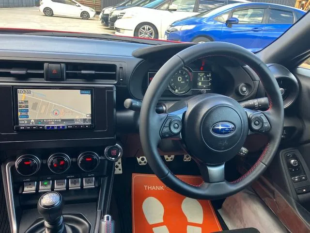 Subaru BRZ S 2024 — миниатюра 4