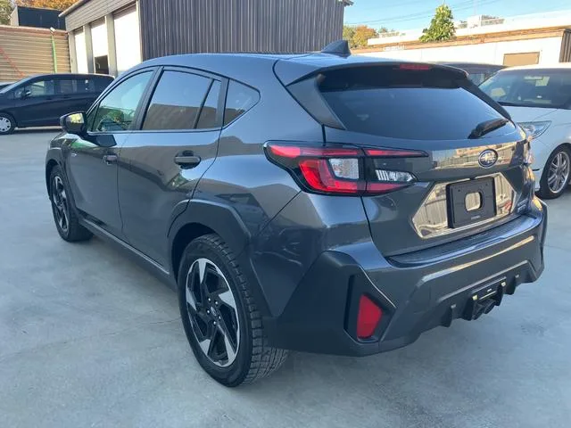 Subaru Crosstrek LIMITED 2024 — миниатюра 2