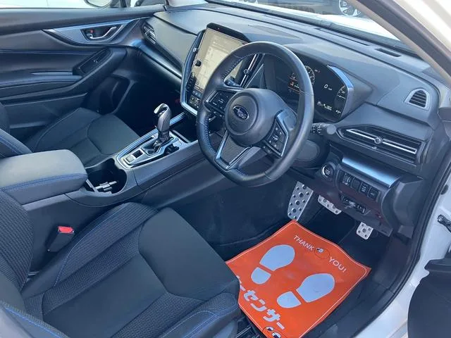 Subaru LEVORG GT-H EX 2023 — миниатюра 2
