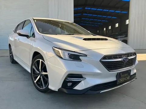 Subaru LEVORG 2023 купить в Москве
