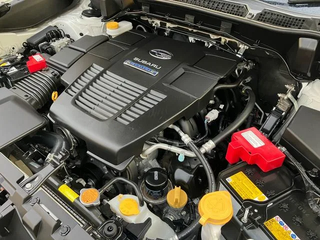Subaru FORESTER ADVANCE 2022 — миниатюра 2