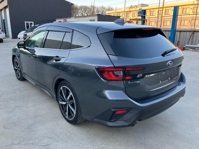 Subaru LEVORG GT-H EX 2022 — миниатюра 2