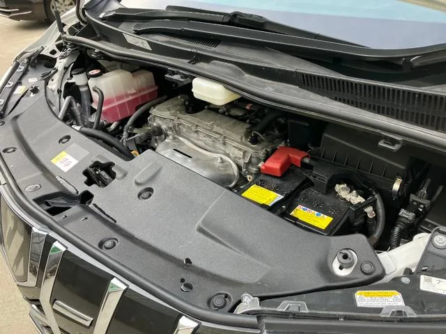 Toyota Alphard 2.5S C PACKAGE 2022 — миниатюра 2