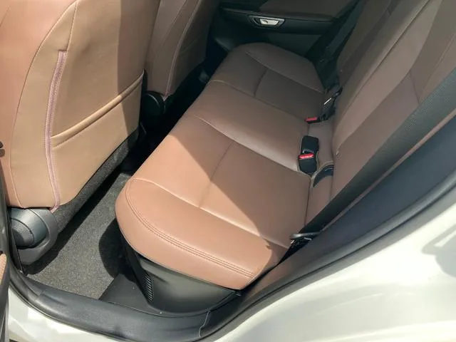 Lexus LBX ELEGANT 2025 — миниатюра 5
