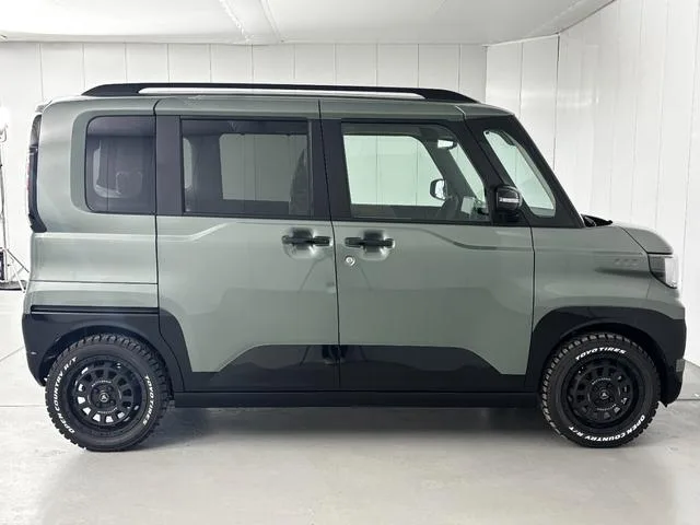 Mitsubishi DELICA MINI T PREMIUM 2026 — миниатюра 2