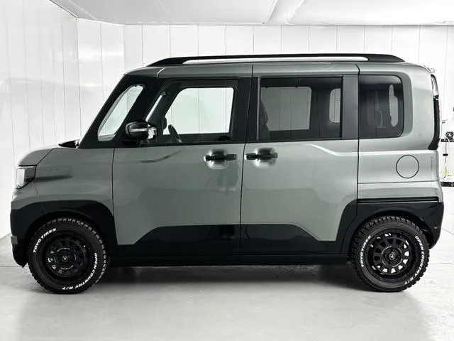 Mitsubishi DELICA MINI T PREMIUM 2026 — миниатюра 3