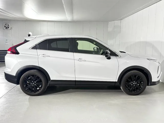 Mitsubishi Eclipsecross BLACK EDITION 2024 — миниатюра 2