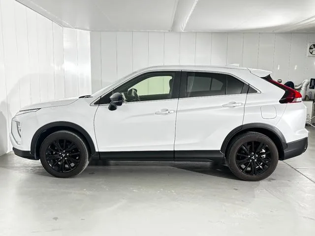Mitsubishi Eclipsecross BLACK EDITION 2024 — миниатюра 3