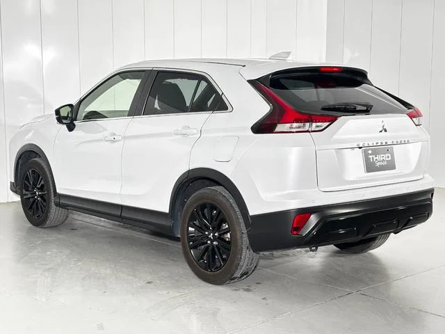 Mitsubishi Eclipsecross BLACK EDITION 2024 — миниатюра 4