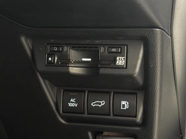 Toyota Prius Z 2025 — миниатюра 3