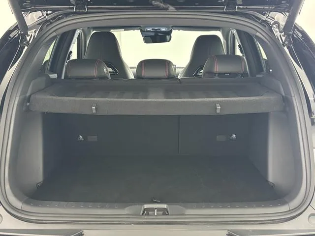 BYD ATTO 3 BASE GRADE 2025 — миниатюра 5