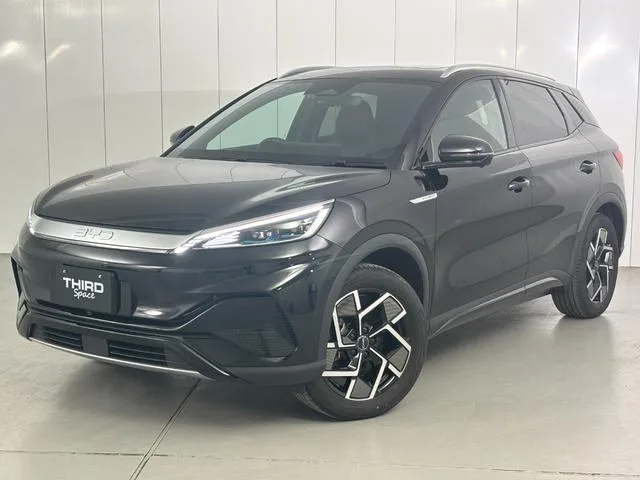 BYD ATTO 3 BASE GRADE 2025 — фото 1, купить с доставкой в Москву
