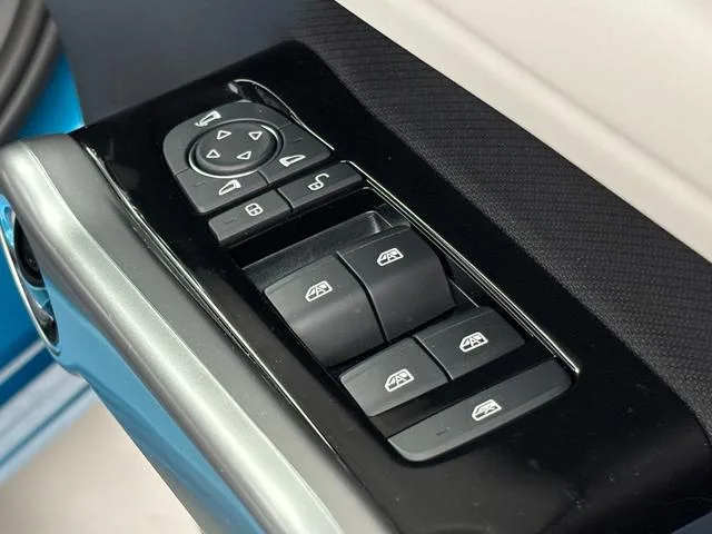 BYD Atto 3 BASE GRADE 2025 — миниатюра 3