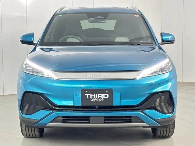 BYD Atto 3 BASE GRADE 2025 — миниатюра 4