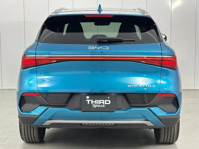 BYD Atto 3 BASE GRADE 2025 — миниатюра 5