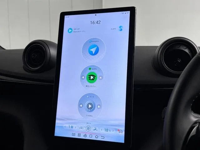 BYD DOLPHIN LONG RANGE 2024 — миниатюра 2