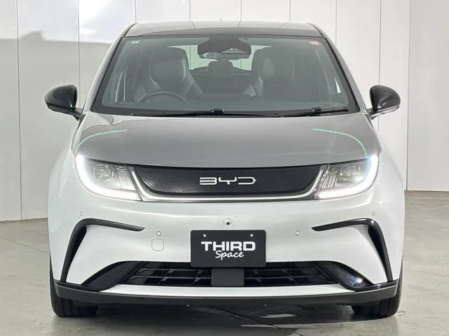 BYD DOLPHIN LONG RANGE 2024 — миниатюра 4