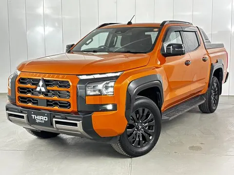 Mitsubishi TRITON 2025 купить в Москве