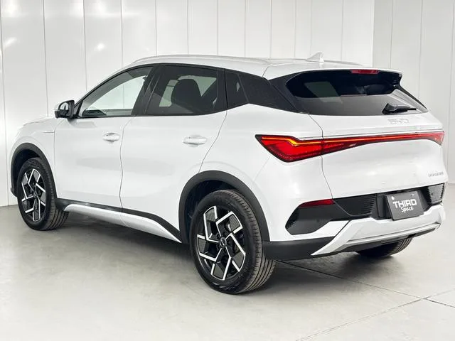 BYD Atto 3 BASE GRADE 2025 — миниатюра 2