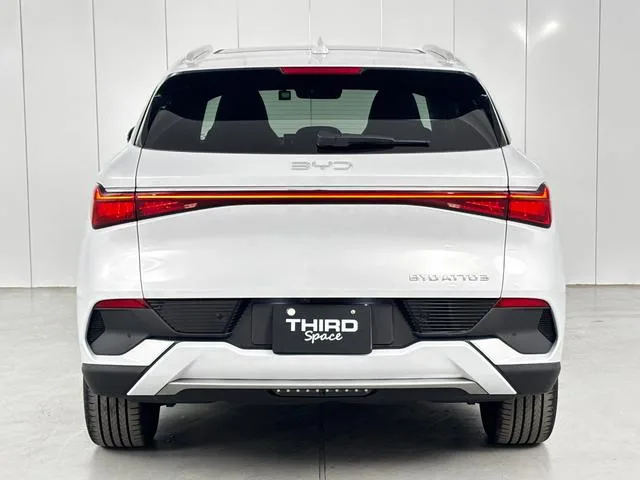BYD Atto 3 BASE GRADE 2025 — миниатюра 3
