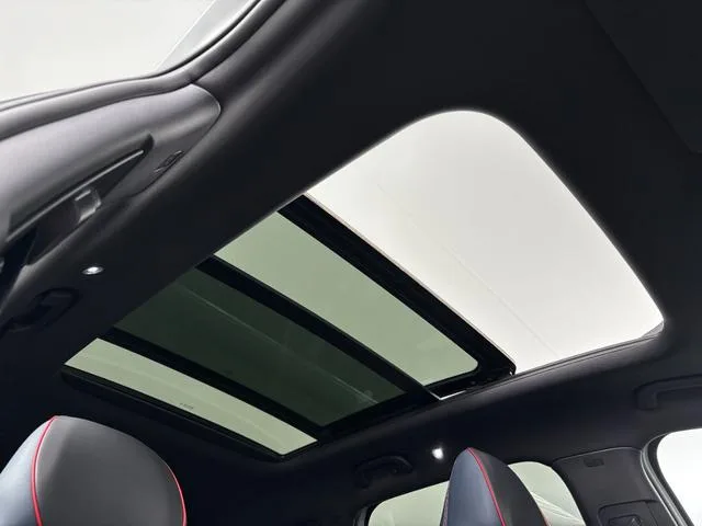 BYD Atto 3 BASE GRADE 2025 — миниатюра 4