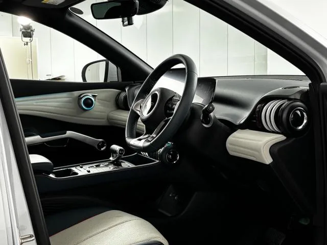 BYD Atto 3 BASE GRADE 2025 — миниатюра 5