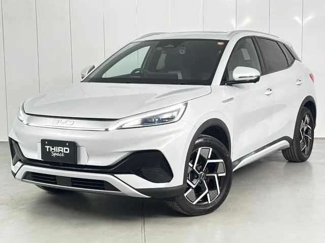 BYD Atto 3 BASE GRADE 2025 — фото 1, купить с доставкой в Москву