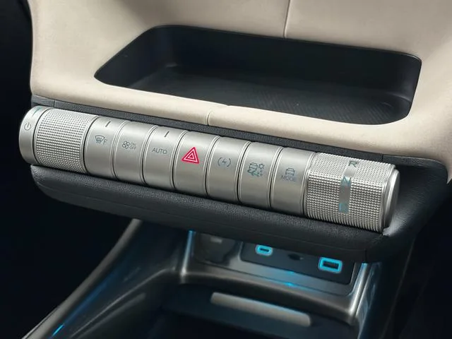BYD Dolphin BASE LINE 2025 — миниатюра 2