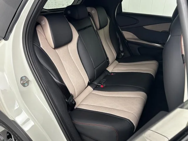 BYD Dolphin BASE LINE 2025 — миниатюра 3
