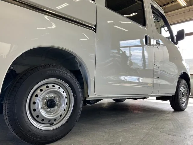 Toyota TOWNACE VAN GL 2025 — миниатюра 5
