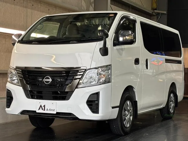 Nissan CARAVAN LONG DX 2023 — миниатюра 2
