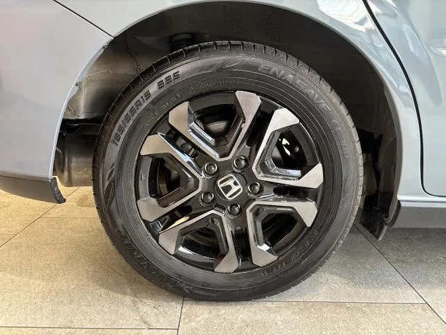 Honda FREED HYBRID HYBRID CROSSTAR BLACK STYLE 2024 — миниатюра 4