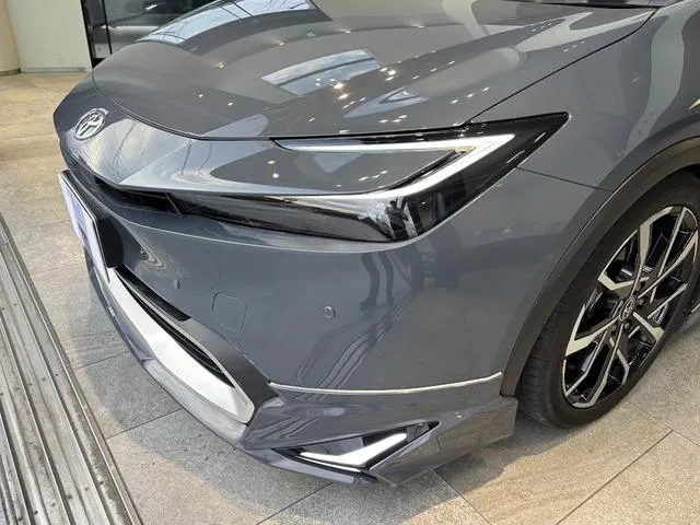 Toyota Prius G 2025 — миниатюра 4