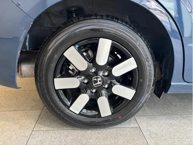 Honda FREED E:HEV AIR EX 2024 — миниатюра 3