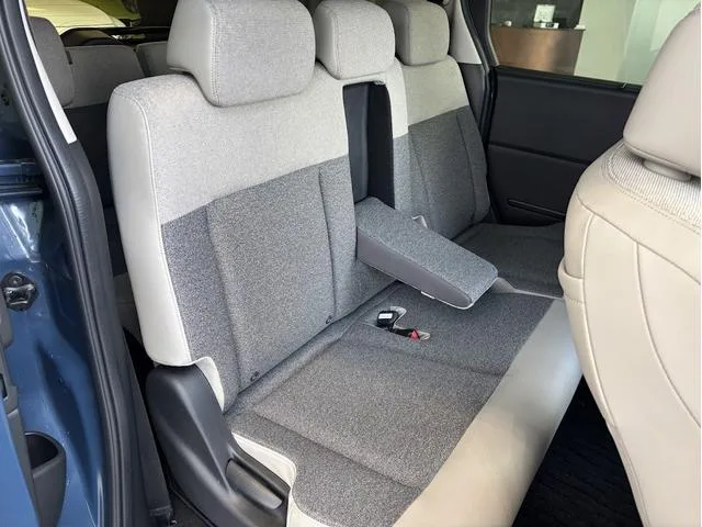 Honda FREED E:HEV AIR EX 2024 — миниатюра 5