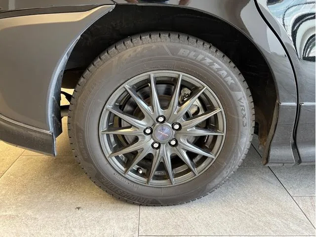 Toyota SIENTA Z 2022 — миниатюра 3