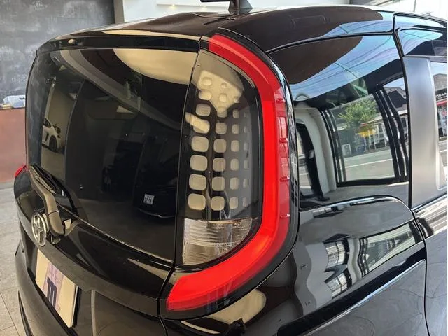Toyota SIENTA Z 2022 — миниатюра 4
