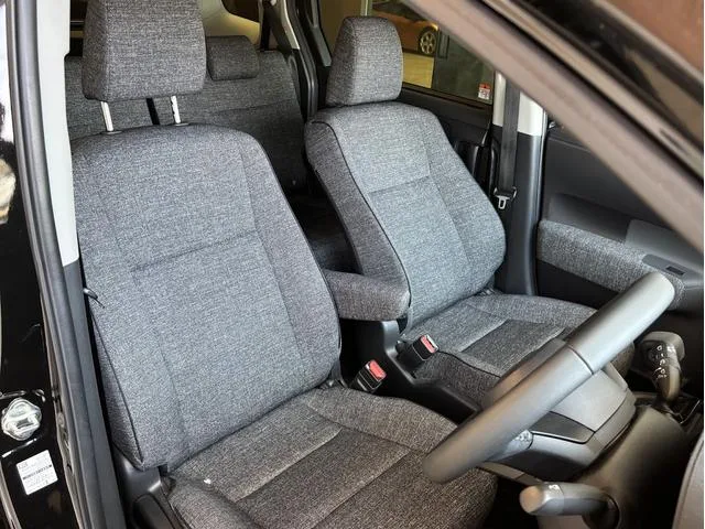 Toyota SIENTA Z 2022 — миниатюра 5