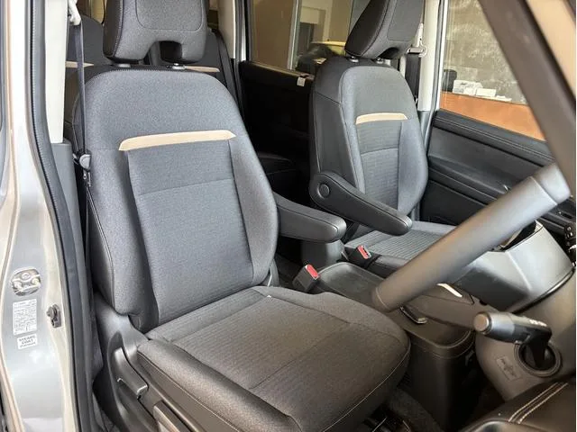 Nissan SERENA E-4ORCE HIGHWAY STAR V 2025 — миниатюра 5