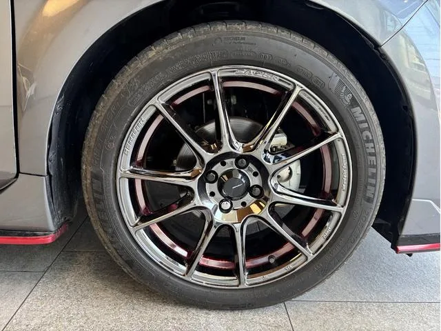Nissan AURA NISMO 2023 — миниатюра 3