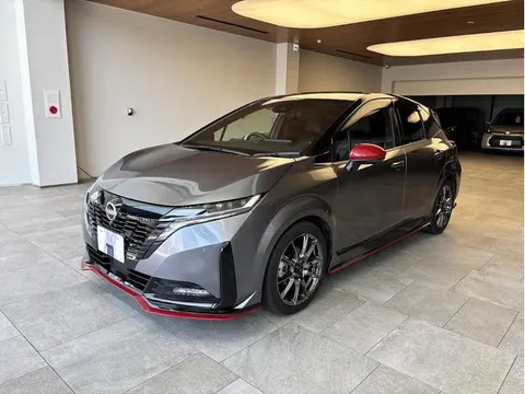 Nissan AURA 2023 buy in Moscow