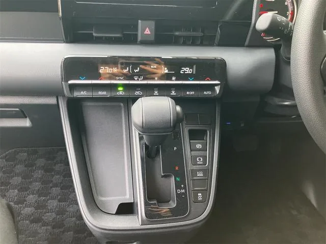 Toyota NOAH X 2025 — миниатюра 3