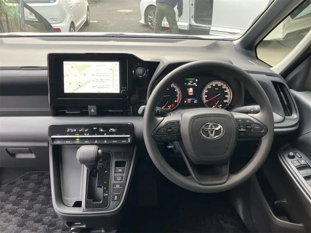 Toyota NOAH X 2025 — миниатюра 4