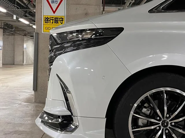 Toyota ALPHARD Z 2024 — миниатюра 5