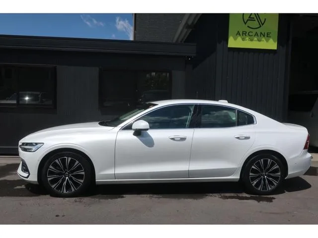 Volvo S60 ULTIMATE B4 2024 — миниатюра 3