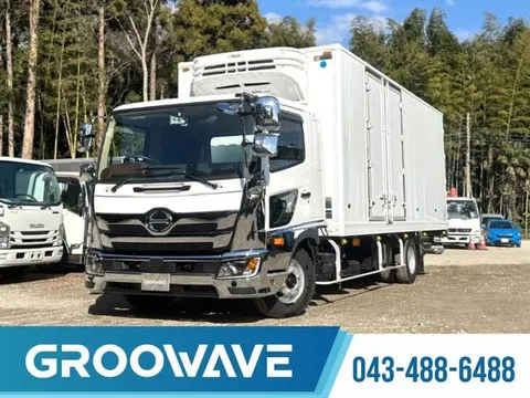 Hino HINO RANGER 2025 купить в Москве