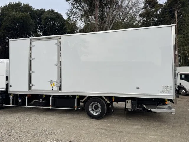 Hino HINO RANGER 2025 — миниатюра 3
