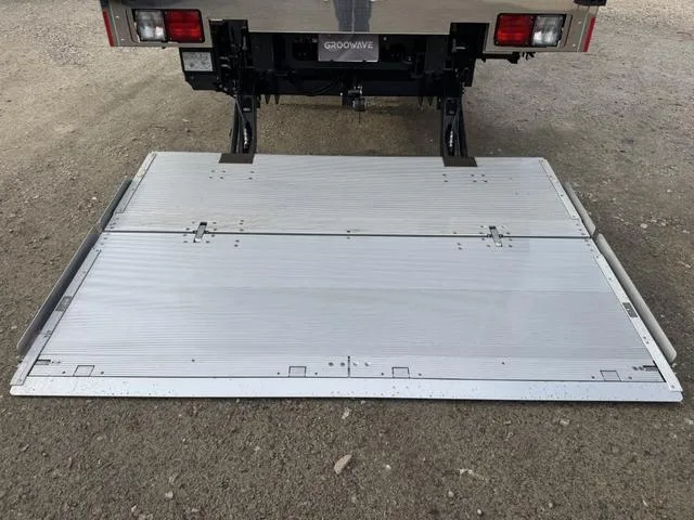 Hino HINO RANGER 2025 — миниатюра 4