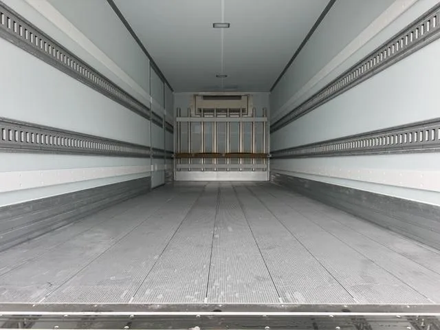 Hino HINO RANGER 2025 — миниатюра 5