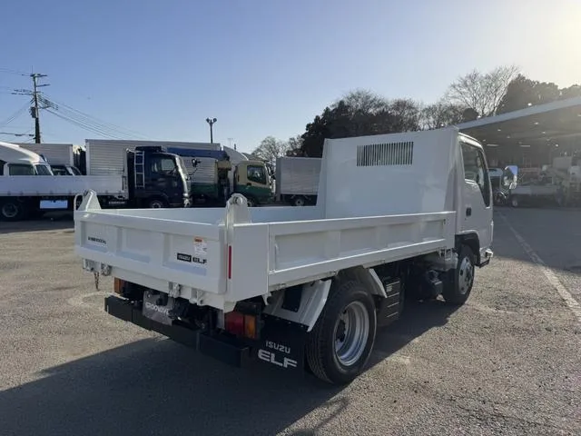 Isuzu ELF TRUCK 2024 — миниатюра 2
